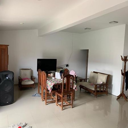 Casa En La Punta San Luisヴィラ エクステリア 写真