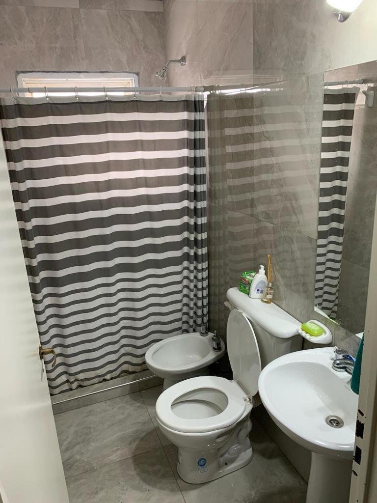 Casa En La Punta San Luisヴィラ エクステリア 写真