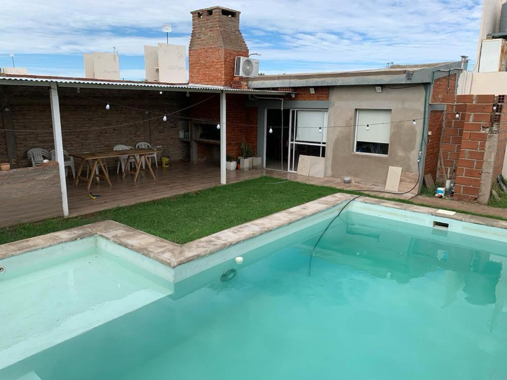 Casa En La Punta San Luisヴィラ エクステリア 写真