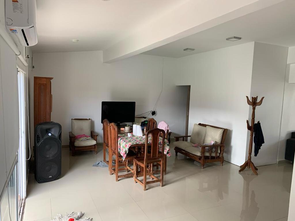 Casa En La Punta San Luisヴィラ エクステリア 写真