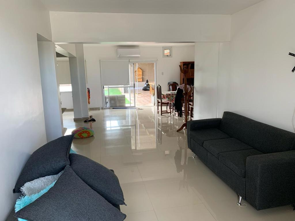 Casa En La Punta San Luisヴィラ エクステリア 写真