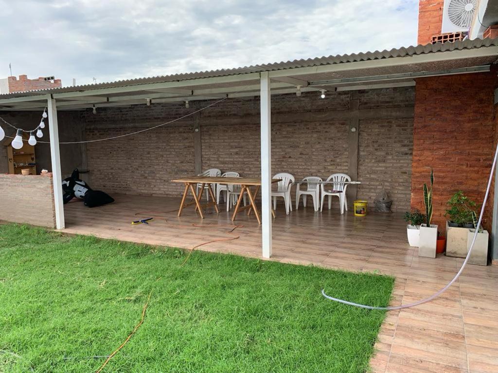 Casa En La Punta San Luisヴィラ エクステリア 写真
